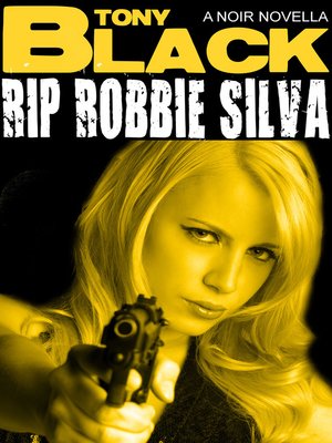 cover image of RIP Robbie Silva